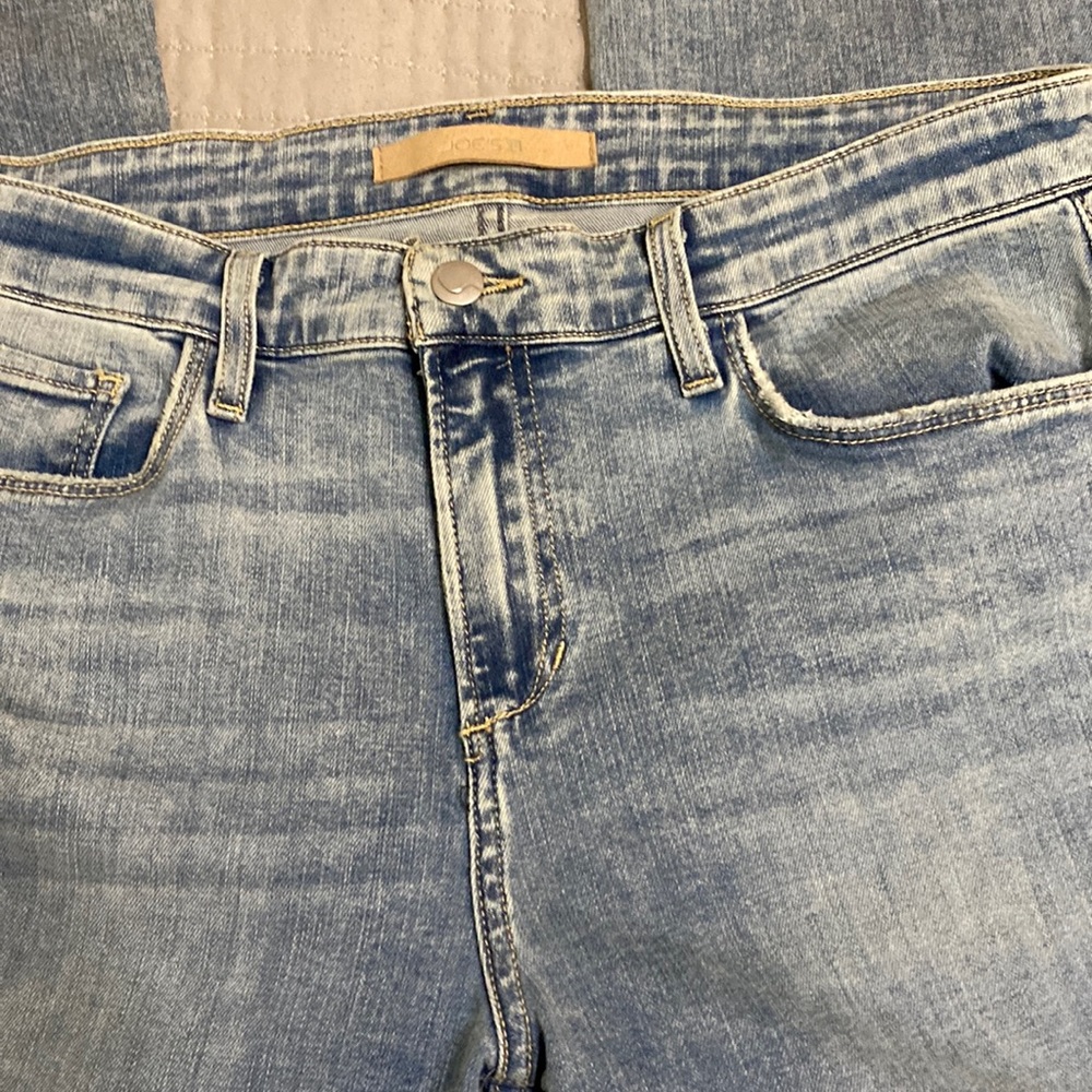 Joes flawless jeans 31